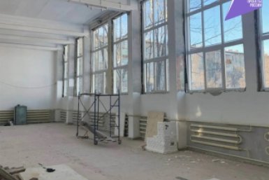 В Хабаровском крае приступили к капитальному ремонту ещё 7 школ