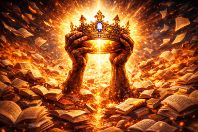 Либо вы гений, либо разгильдяй — попробуйте справиться с 10 сложными вопросами: Тест