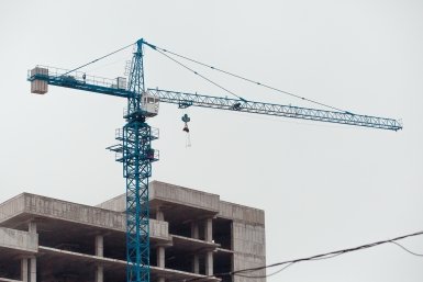 Владивосток не дождался крупного жилого комплекса