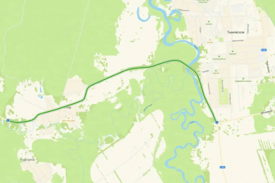 Карта 2GIS (6+)