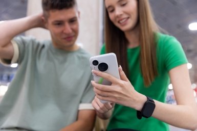 Тематическая иллюстрация пресс-служба компании Yota