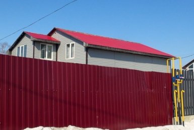 Мэрская проверка во Владимировке пресс-служба администрации Южно-Сахалинска