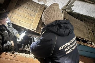 Реформа контроля в Улан-Удэ снизила нарушения и принесла миллионы в бюджет