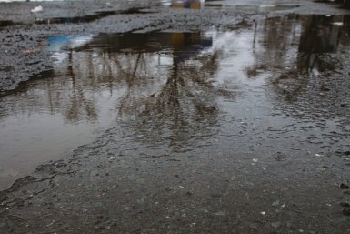 В городе будет сыро Владислав Беляцкий, ИА SakhalinMedia