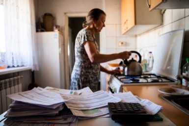 Какие льготы пенсионеры потеряют из-за собственных квадратных метров — список