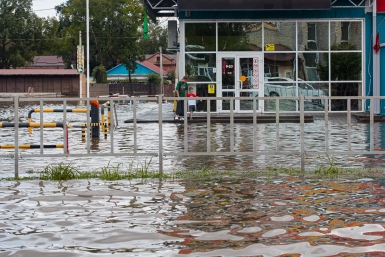 Будет ли в Московской области сильное наводнение из-за рекордного объема снега