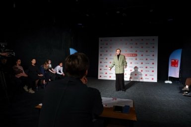 Подростки из Якутии могут пройти онлайн-отбор в ГИТИС предоставлено МТС