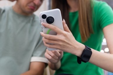 Тематическая иллюстрация Пресс-служба компании МегаФон