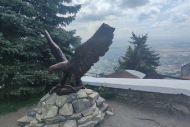 Путин подписал указ о праздновании 250-летия Пятигорска