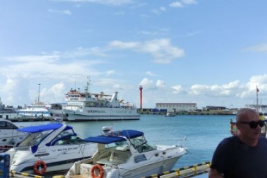 Три города Кубани вошли в рейтинг спонтанных поездок в марте