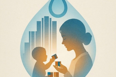 Госдума приняла важный закон, который напрямую касается российских семей Источник