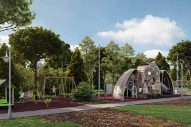 Три новые зоны отдыха планируют обустроить в Севастополе