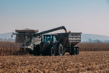 ООО &quotТруд&quot применяло опасные химикаты в Боханском районе Мария Смитюк, ИА PrimaMedia.ru