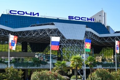 Количество авиарейсов между Сочи и Кемерово возрастёт до пяти раз в неделю