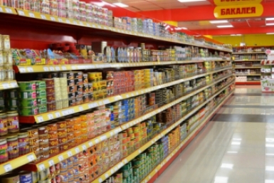 В Иркутской области вырос оборот розничной торговли на 8,5%