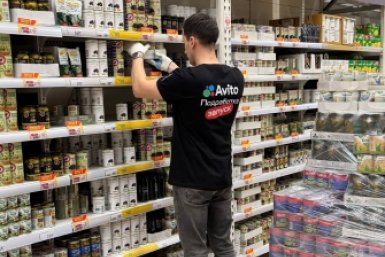 На 32% вырос спрос на подработку в Иркутской области - эксперты "Авито"