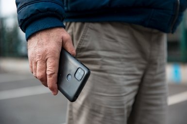 Телефон Илья Аверьянов, ИА PrimaMedia.ru