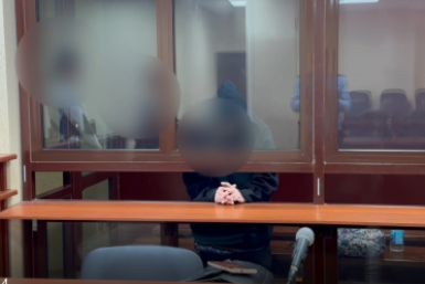 На 18 лет отправили в колонию москвичку за съемку для СБУ бронетехники в Крыму