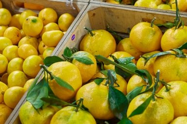 Автолавка с продуктами объедет села Джанкойского района Крыма 29 марта