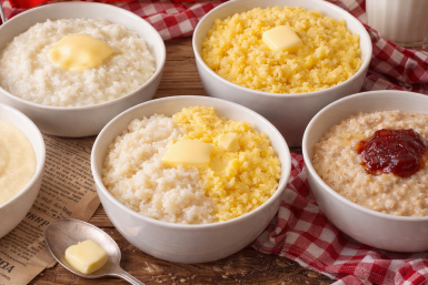 3 забытые каши из СССР, которые вернут вас в детство — готовим как в столовой