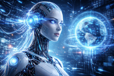 "ИИ-осьминог" захватывает щупальцами рынок труда – эксперт сказал, что теперь ждет россиян