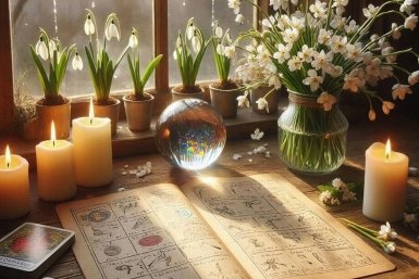 Гороскоп на 29 марта от MagadanMedia: Обретение истинного смысла жизни для 2 знаков