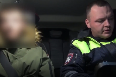 Пьяного водителя мопеда без прав задержали в Ялте