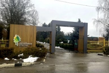 Маршрут для туристов благоустроили в питомнике Армавира с 70-летней историей