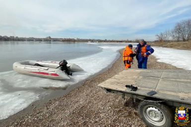 Иркутян просят помочь в поиске 16-летнего парня - подростка ищут уже шестой день