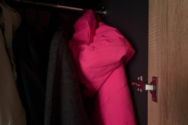 Зимний пуховик с иголочки: как хранить весной, летом и осенью - 4 лайфхака