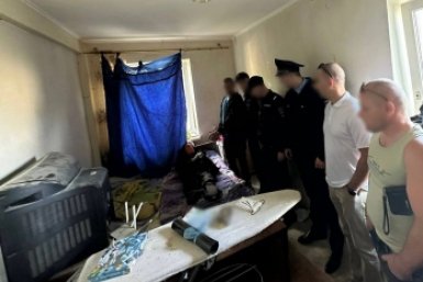 За половые преступления против ребенка почти 17 лет строгача получил алуштинец