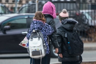 Школьники Приангарья отдохнут всего неделю после сильно длинной четверти - решение Минобра