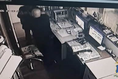 70-летний житель Ставрополя пытался ограбить банк, чтобы расплатиться с долгами