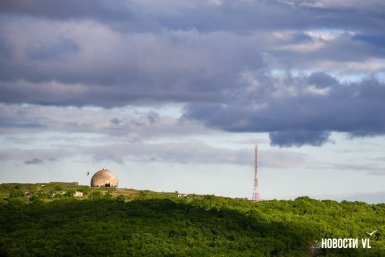 "Прощай легенда": знаменитую достопримечательность снесут во Владивостоке