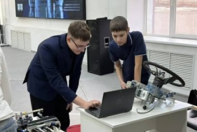 Соревнования по робототехнике тг-канал (18+) Александра Осипова