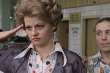 Лишь 15% зрителей узнают эти 9 фильмов по пейзажу - ТЕСТ на внимательность