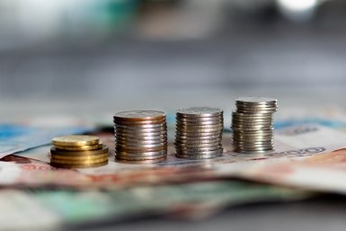 Все % по кредитам упадут, если резко снизят ключевую ставку из-за этих 3 факторов – молния