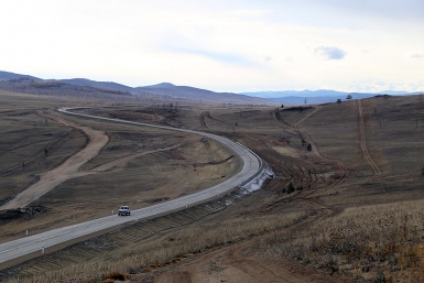 Современную дорогу на Ольхоне построят за 6,8 млрд – узнали сроки долгожданной стройки