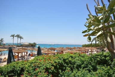 В Египте ввели меры экономии электроэнергии: что нужно знать туристам