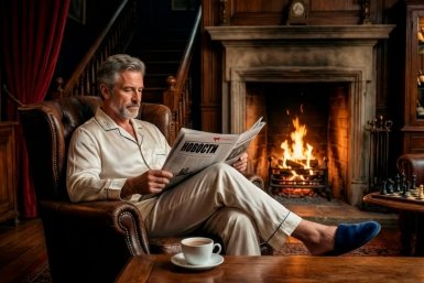 Обзор самых популярных новостей за 26 марта Qwen (18+)