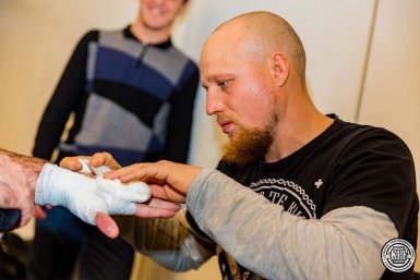 Боец ММА и тренер из Краснодара: Система ломает психику детей ради медалей