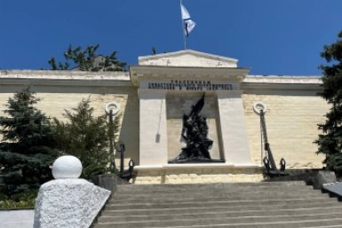 Власти Севастополя могут получить право исключать из объектов культнаследия