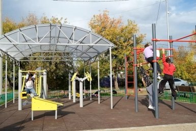 Народные инициативы воплотят за счёт городского бюджета в Иркутске в 2026 году