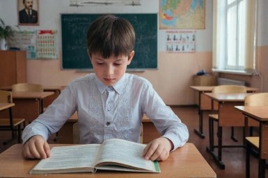 Родившиеся в СССР за 60 секунд отвечают на 9/9, а вы хоть на 5 сможете? - ТЕСТ