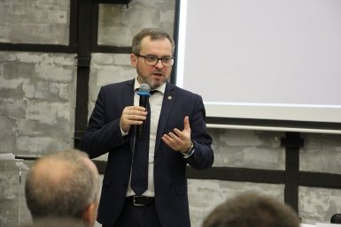 Задержание главы минпрома Ивана Ковалёва прокомментировала полиция Ставрополья