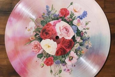 Рисование на пластинках или бизнес-интенсив: что выбрать на выходных во Владивостоке