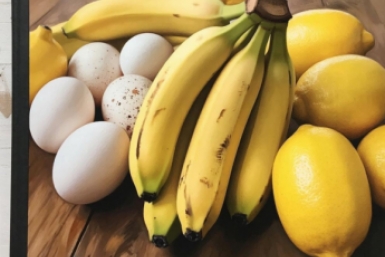 Почему подорожали бананы и яйца в Севастополе, объяснили в Банке России