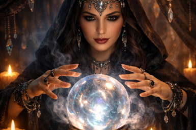 Гороскоп на 27 марта: Овнам быть решительнее, Близнецам посвятить день неспешным делам