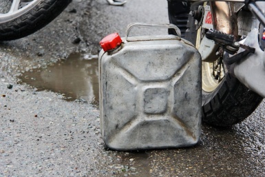 Топливо снова подорожало на АЗС в Иркутске