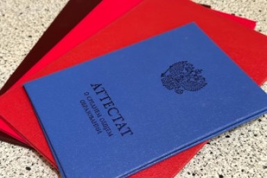 Сдавайте свой аттестат обратно в школу, если спотыкаетесь на 7/10 - ТЕСТ